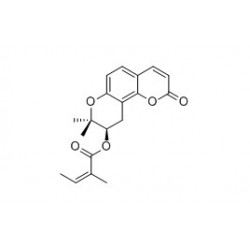 Structure of 19427-82-8