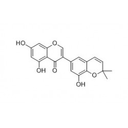 Structure of 129280-33-7