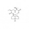 Structure of 38710-26-8