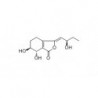 Structure of 172549-37-0