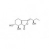 Structure of 172723-28-3