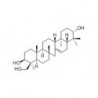 Structure of 13956-52-0