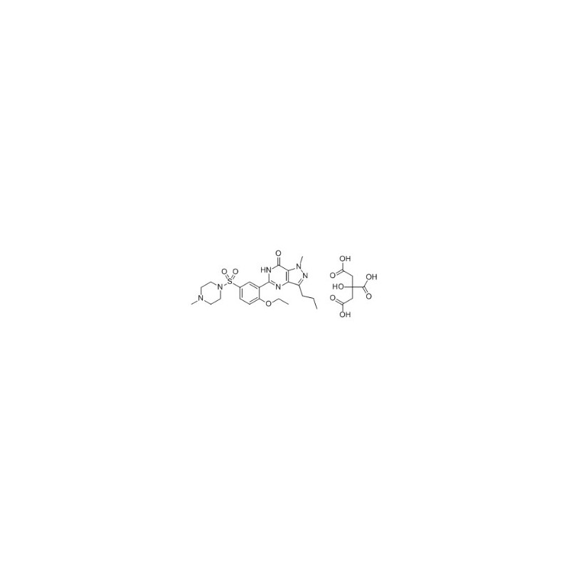 Structure of 171599-83-0