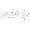Structure of 171599-83-0