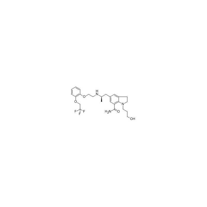 Structure of 160970-54-7