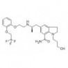 Structure of 160970-54-7