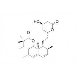 Structure of 79902-63-9