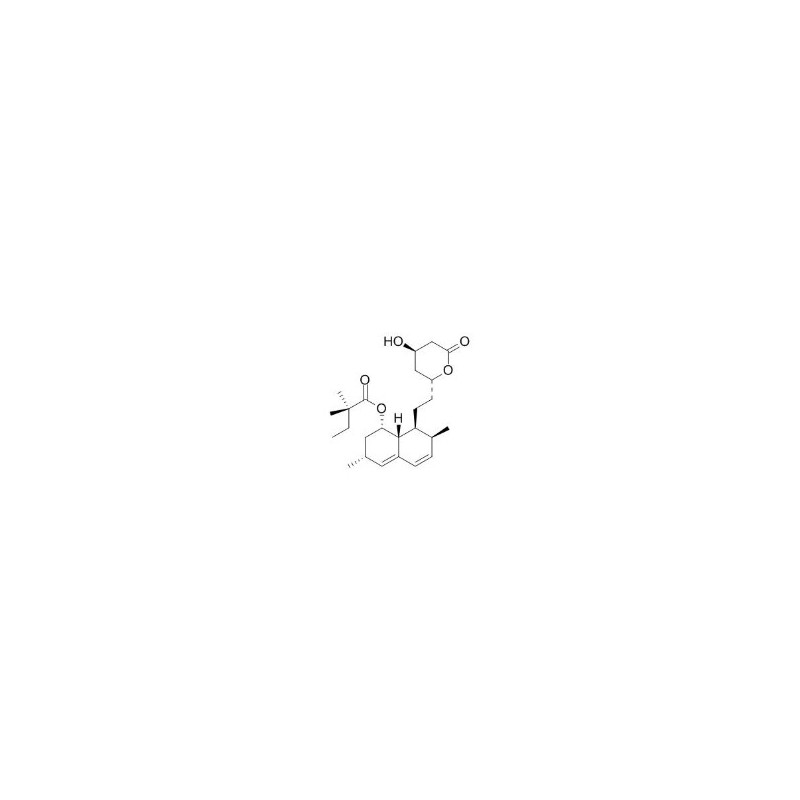 Structure of 79902-63-9