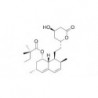 Structure of 79902-63-9