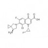 Structure of 127254-12-0