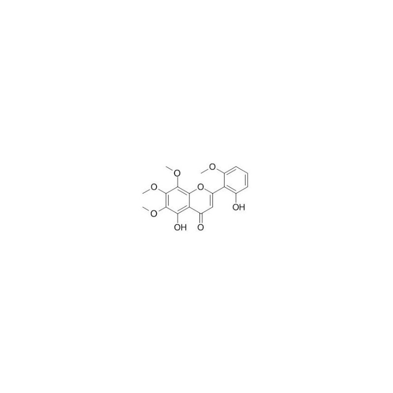 Structure of 55084-08-7
