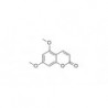 Structure of 487-06-9 | 20mg