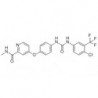Structure of 284461-73-0
