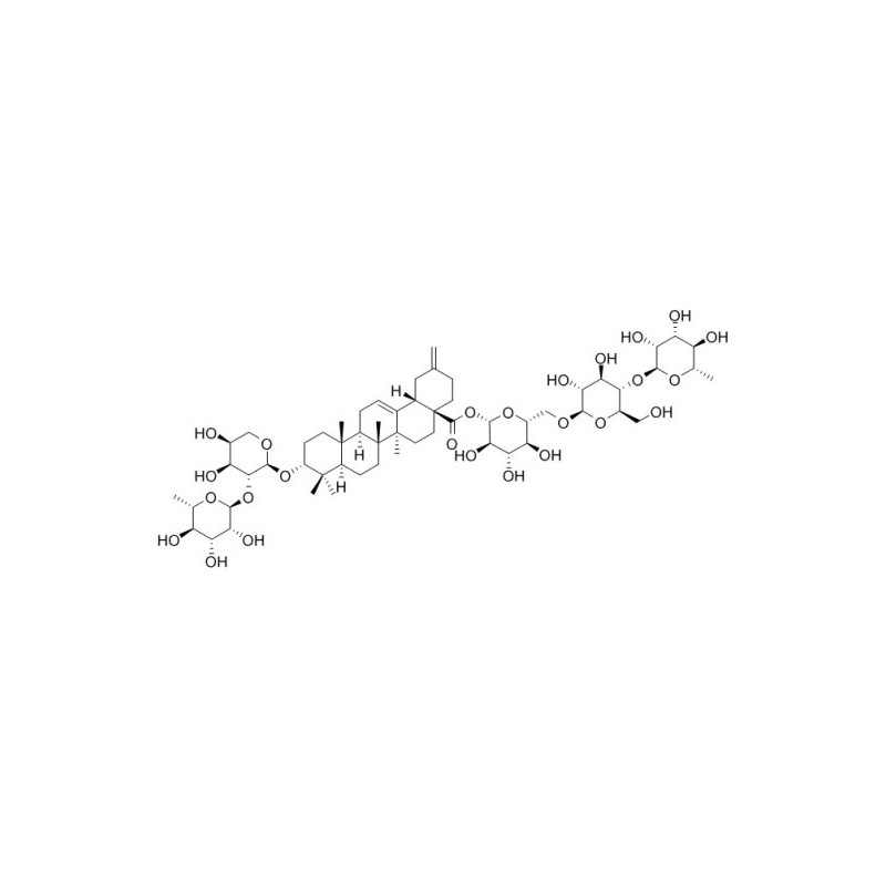 Structure of 114902-16-8 | 20mg
