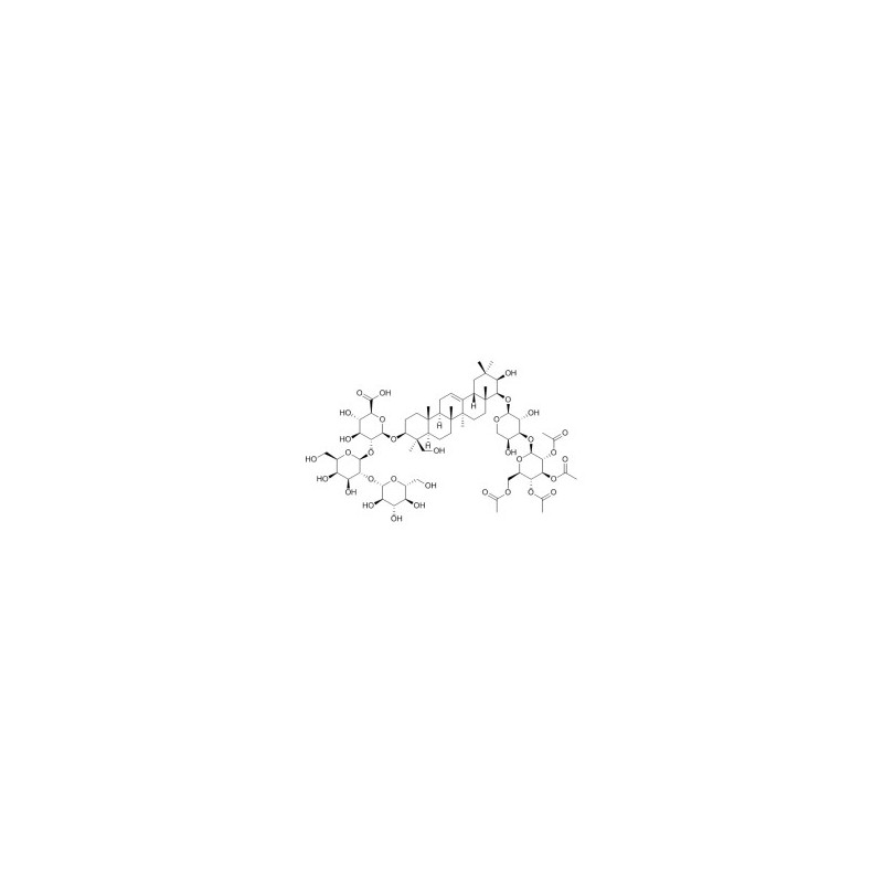Structure of 118194-13-1