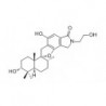 Structure of 149598-71-0
