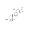 Structure of 149691-31-6