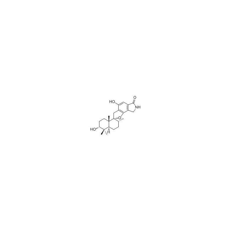 Structure of 163391-76-2