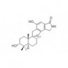 Structure of 163391-76-2