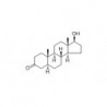 Structure of 521-18-6