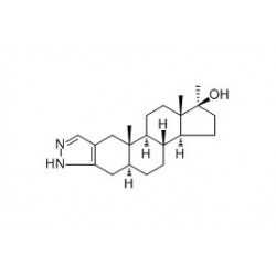 Structure of 10418-03-8
