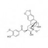 Structure of 33116-33-5