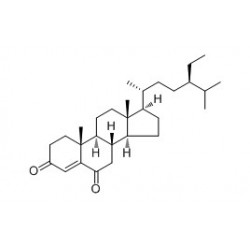 Structure of 23670-94-2