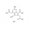 Structure of 135459-87-9