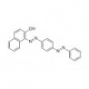 Structure of 85-86-9