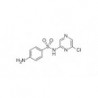 Structure of 102-65-8