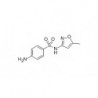 Structure of 723-46-6
