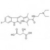 Structure of 341031-54-7