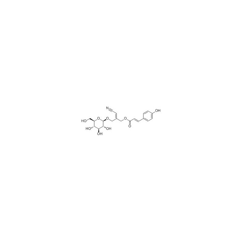 Structure of 315236-68-1
