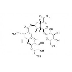 Structure of 71431-22-6