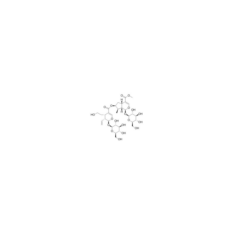 Structure of 71431-22-6