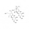 Structure of 71431-22-6