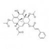 Structure of 157414-05-6
