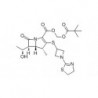 Structure of 161715-24-8