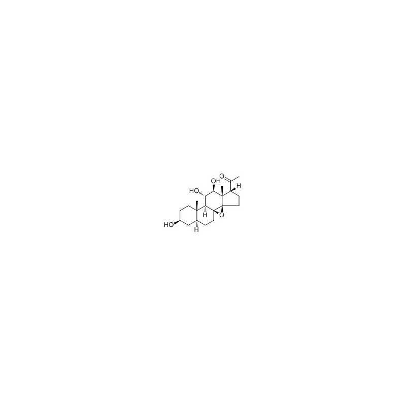 Structure of 80508-42-5