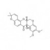 Structure of 76-80-2
