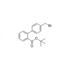 Structure of 114772-40-6