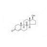 Structure of 58-22-0