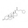 Structure of 58-20-8