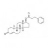 Structure of 1255-49-8