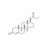 Structure of 57-85-2