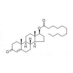 Structure of 5949-44-0