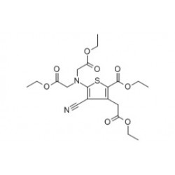 Structure of 58194-26-6