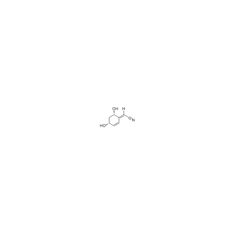 Structure of 127350-68-9 | 5mg