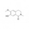 Structure of 21796-15-6
