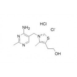 Structure of 67-03-8